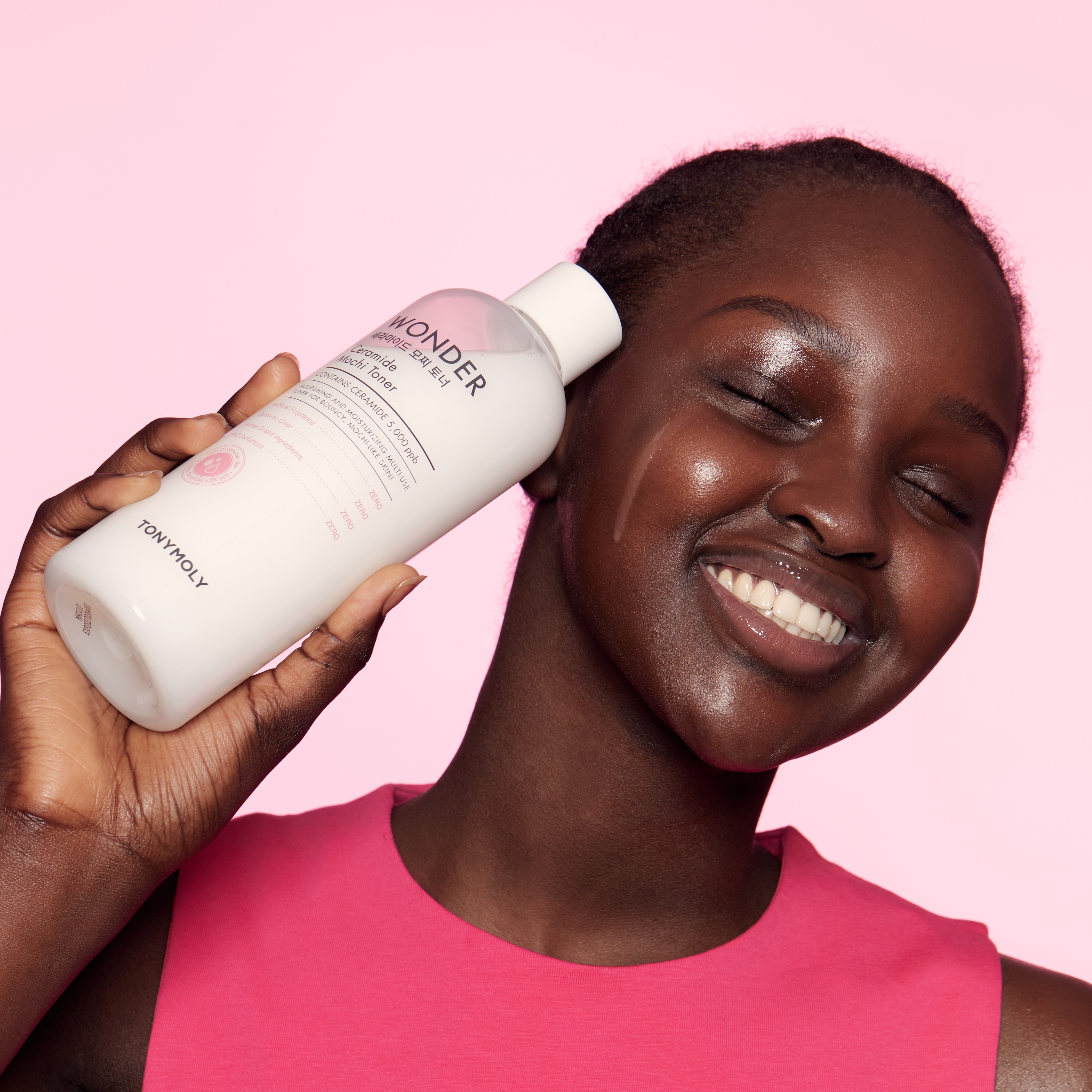 Skincare